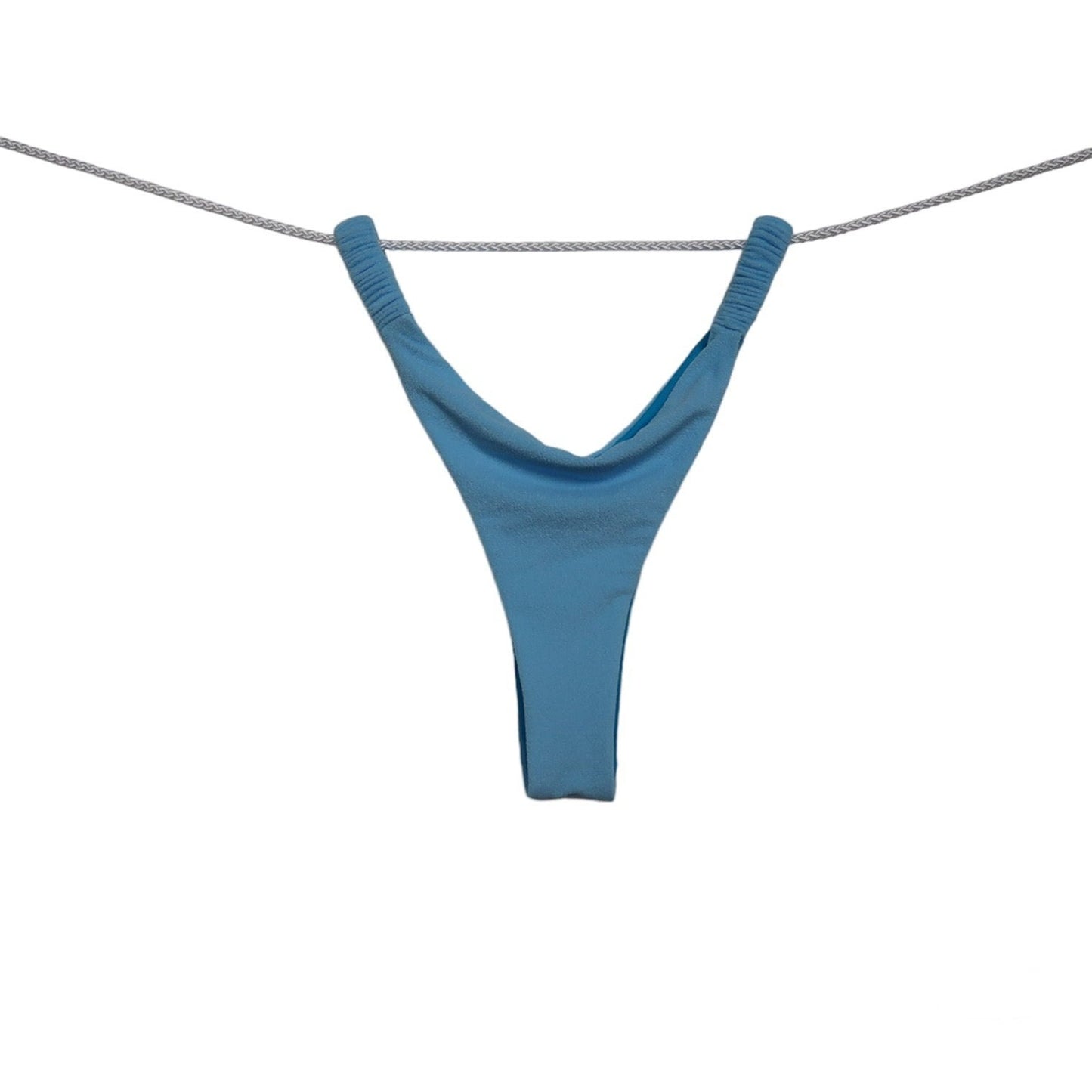 Carvico Pantelleria - Sky Blue Bottoms