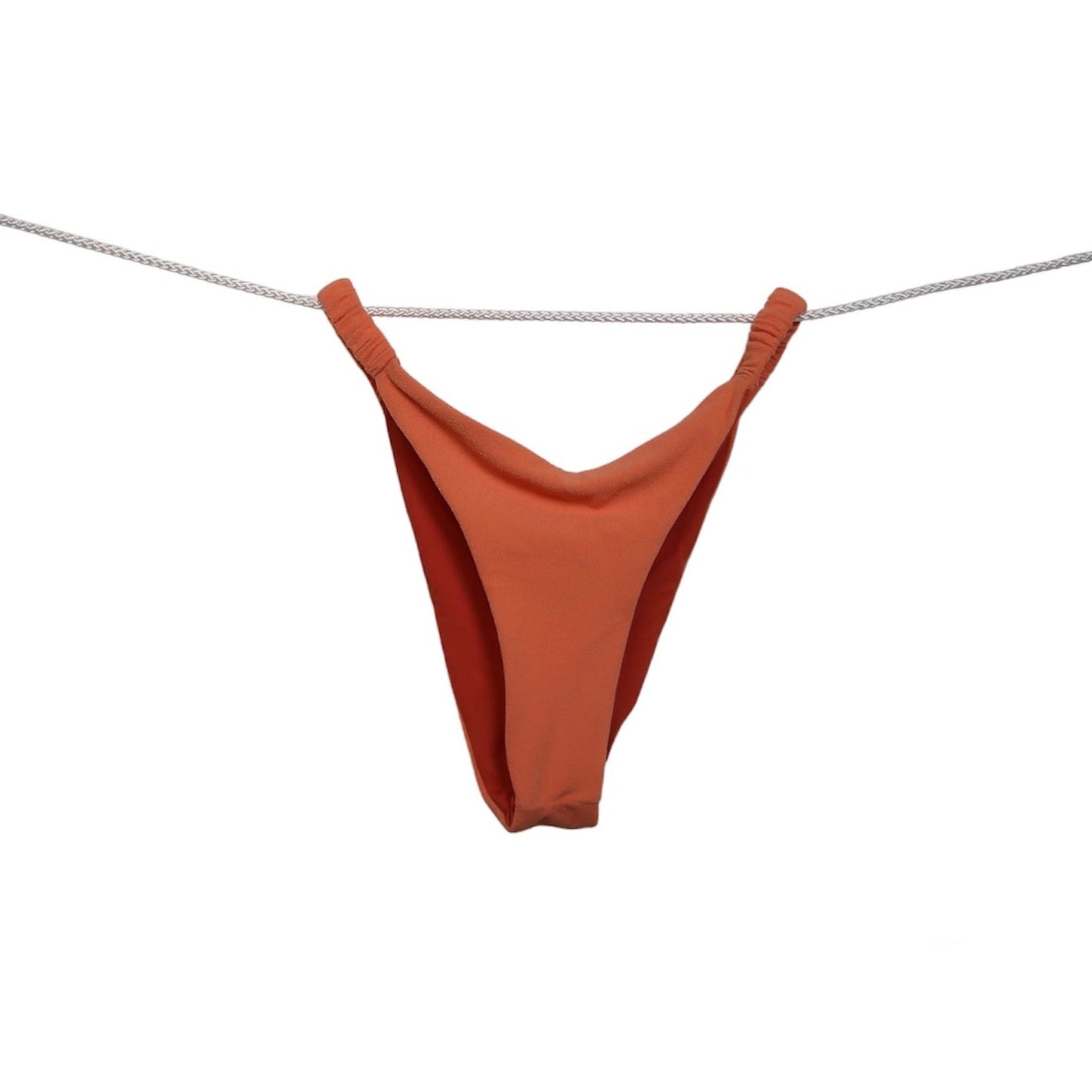 Carvico Pantelleria - Tangerine Bottom